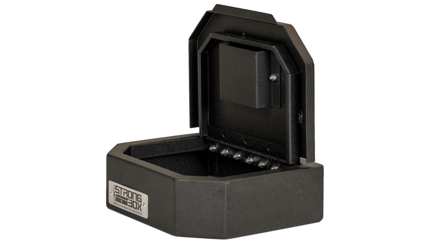 7125-7409 Top Loader — BOSS StrongBox